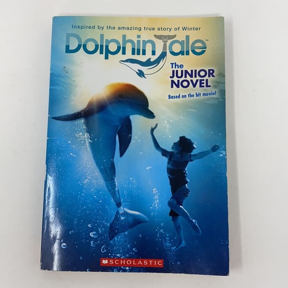Bundle of 4 Chapter Books for Kids - Picture 8 of 11